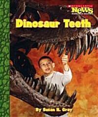 Dinosaur Teeth (Library Binding)