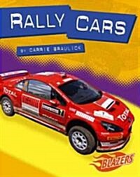 Rally Cars (Library)