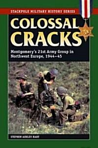 Colossal Cracks (Paperback)