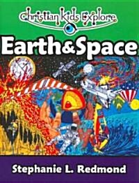 Earth & Space (Paperback)