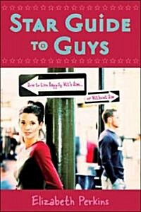 Star Guide to Guys (Paperback)