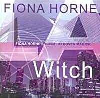 LA Witch (Paperback)