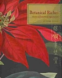 Botanical Riches: Stories of Botanical Exploration (Hardcover)