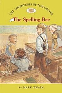 The Spelling Bee (Paperback)