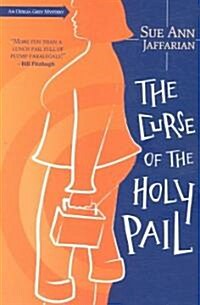 The Curse of the Holy Pail (Paperback)