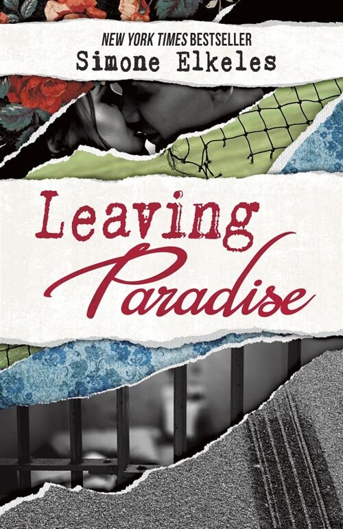 Leaving Paradise: 10th Anniversary Edition (Paperback)