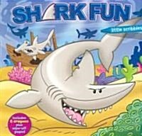 Shark Fun (Board Book)