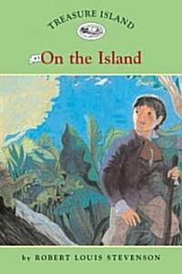 [중고] On the Island (Paperback)