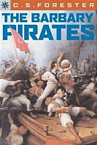 The Barbary Pirates (Hardcover)