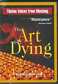 The Art of Dying (DVD)