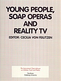 Young People, Soap Operas & Reality TV (Paperback)
