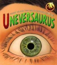 Uneversaurus 표지이미지
