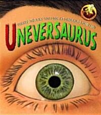 Uneversaurus (Hardcover)