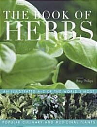 The Book of Herbs (Hardcover)