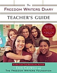 The Freedom Writers Diary Teachers Guide (Paperback, Teachers Guide)