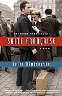 Suite Francaise (Paperback)