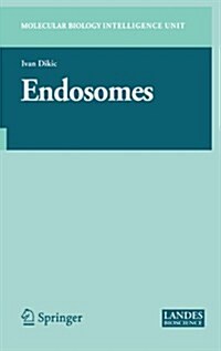 Endosomes (Hardcover)