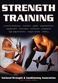 Strength Training (Paperback)