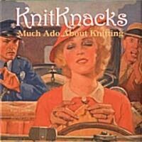 Knitknacks (Hardcover)