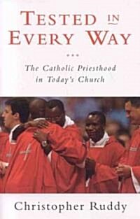Tested in Every Way: The Catholic Priesthood in Todays Church (Paperback)
