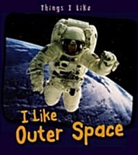 I Like Outer Space (Library)