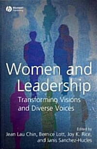 Women Leadership (Hardcover)
