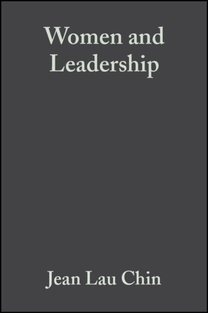 Women and Leadership: Transforming Visions and Diverse Voices (Paperback)