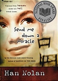 [중고] Send Me Down a Miracle (Paperback, Reprint)