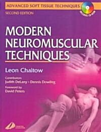 Modern Neurmuscular Techniques (Paperback, 2nd)