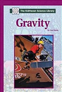 Gravity (Hardcover)