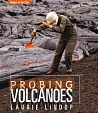Probing Volcanoes (Library)