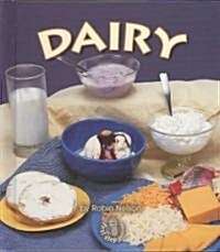 Dairy (Library Binding)