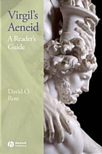 Virgils Aeneid: A Readers Guide (Paperback)