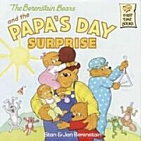 (The)Berenstain bears and the papa's day surprise