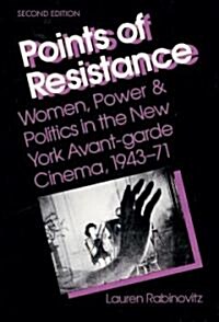 Points of Resistance (Paperback, 2, Revised)