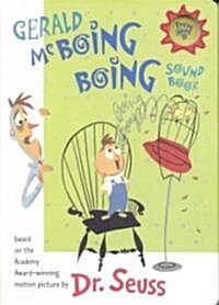 Gerald McBoing Boing Sound Book (Board Book)