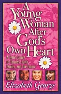 A Young Woman After Gods Own Heart (Paperback)