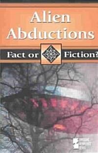 Alien Abductions (Paperback)