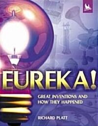 Eureka! (Hardcover)