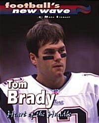 Tom Brady (Paperback)