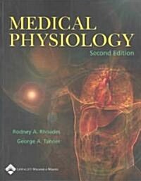 Medical Physiology (Paperback, 2nd)