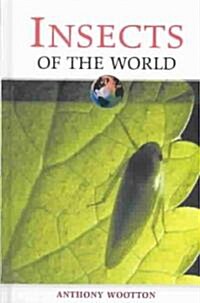 Insects of the World (Hardcover)