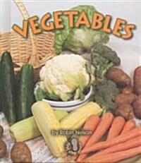 Vegetables (Hardcover)