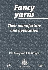 Fancy Yarns (Hardcover)