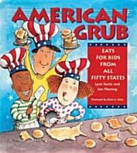 American Grub (Paperback)