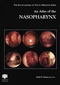 An Atlas of the Nasopharynx (Hardcover)