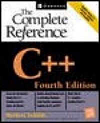 C++: The Complete Reference, 4th Edition (Paperback, 4)