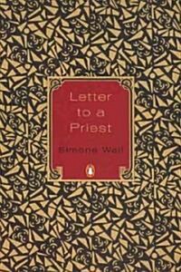 Letter to a Priest (Paperback, Reprint)
