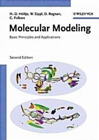 Molecular Modeling (Paperback, 2nd, Subsequent)