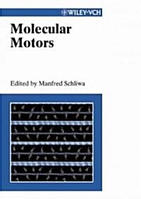 Molecular Motors (Hardcover)